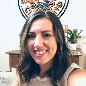 Meet your Posher, Erin